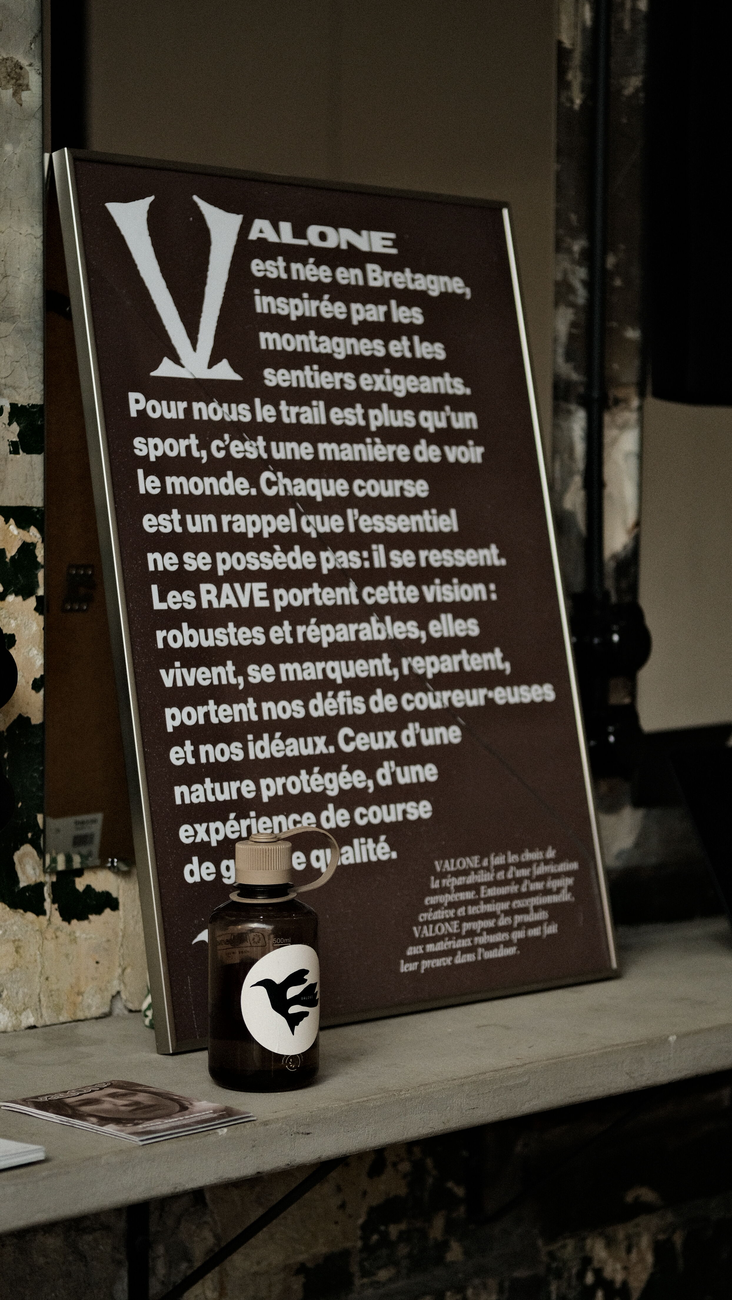 BUREAU MAISON — CREATIVE SERVICES