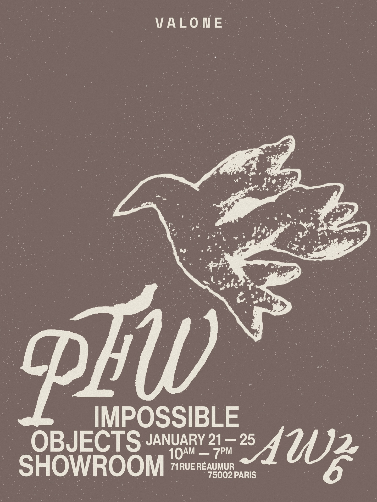 BUREAU MAISON — CREATIVE SERVICES