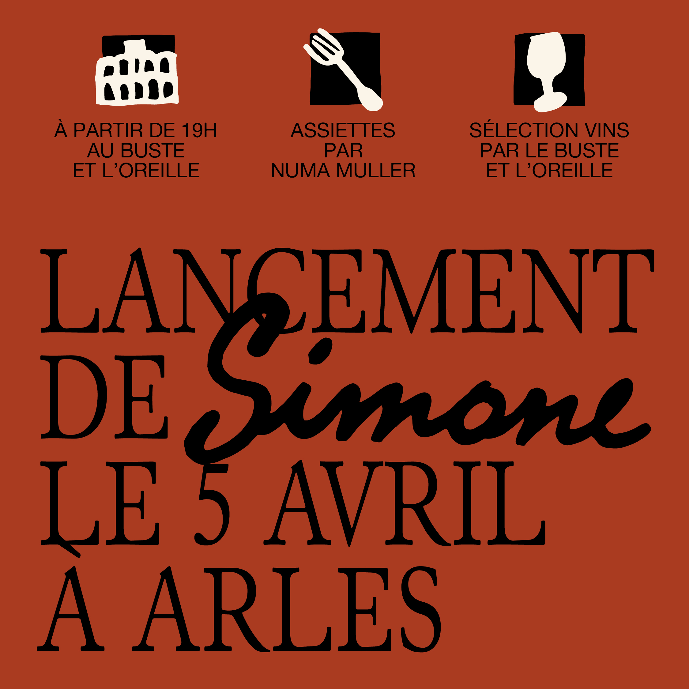 BUREAU MAISON — CREATIVE SERVICES