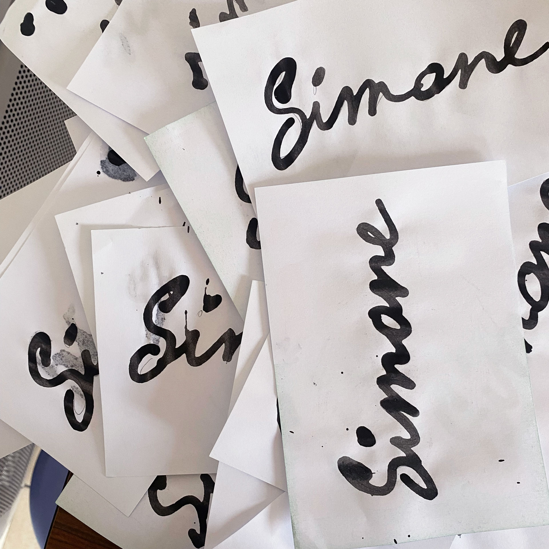 BUREAU MAISON — CREATIVE SERVICES