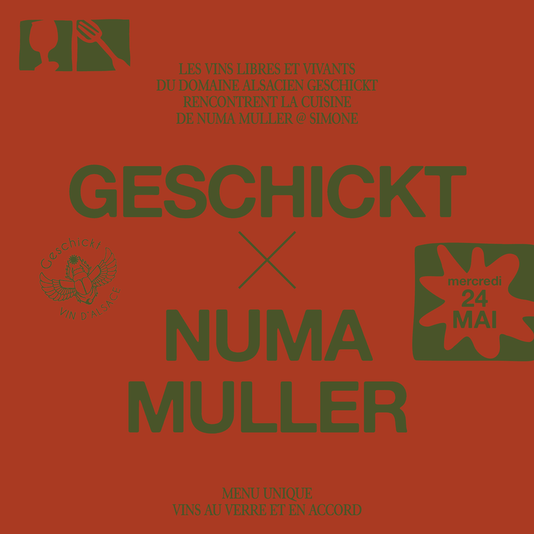 BUREAU MAISON — CREATIVE SERVICES