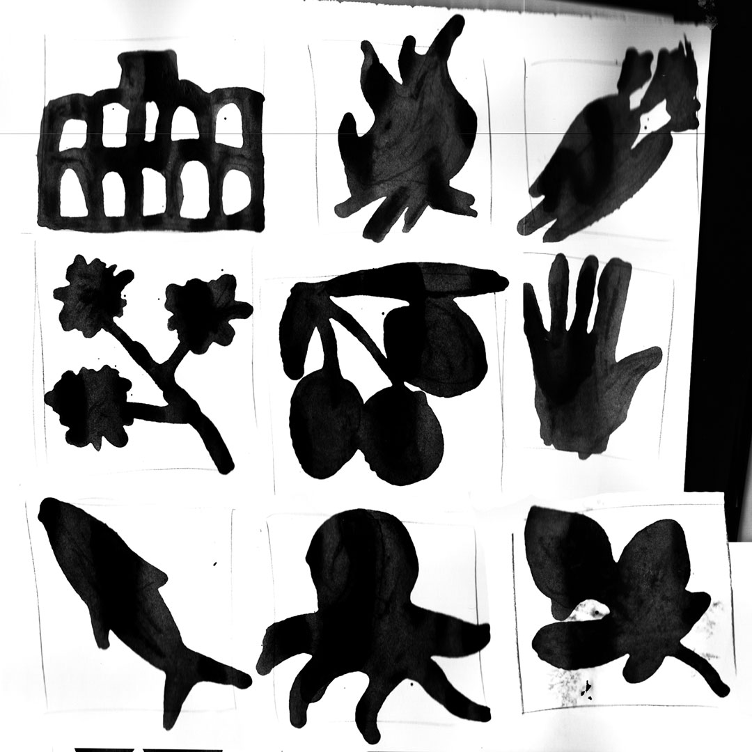 BUREAU MAISON — CREATIVE SERVICES