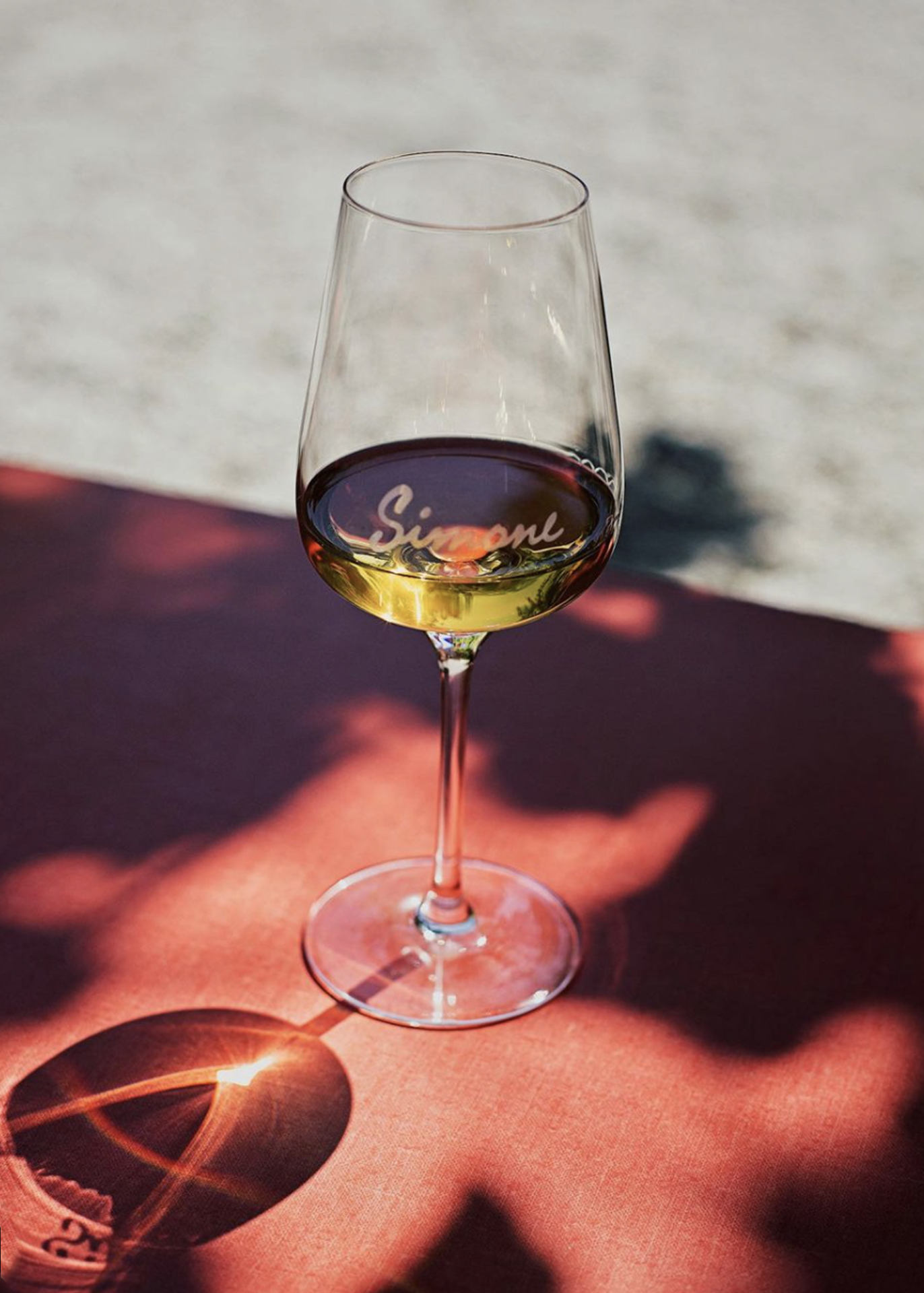 BUREAU MAISON — CREATIVE SERVICES