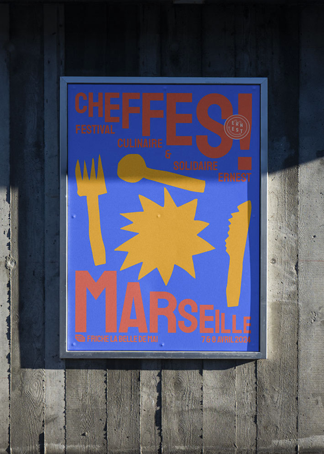 BUREAU MAISON — CREATIVE SERVICES