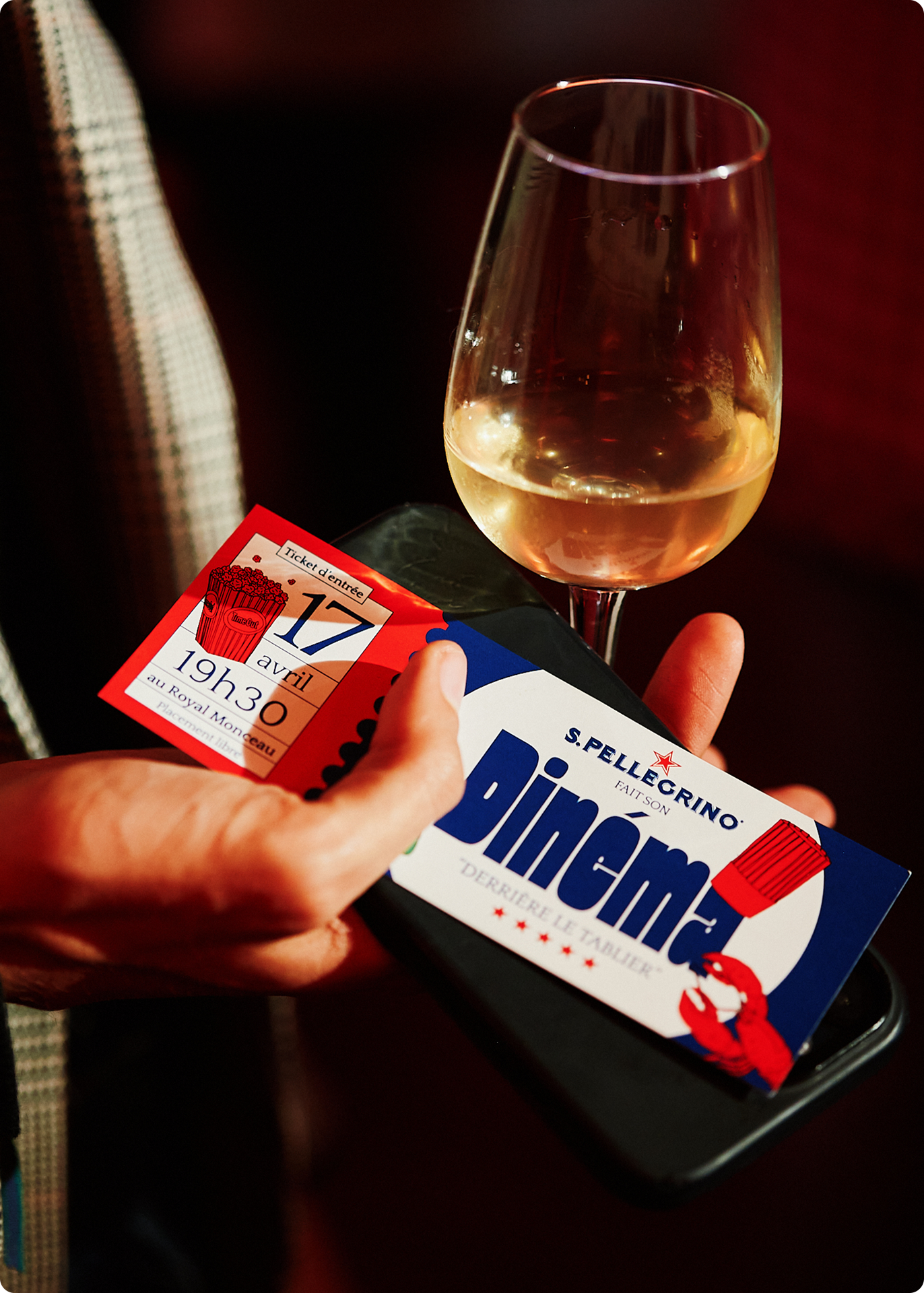 BUREAU MAISON — CREATIVE SERVICES