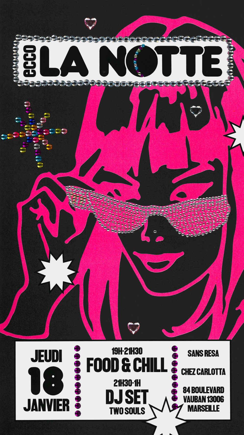 BUREAU MAISON — CREATIVE SERVICES