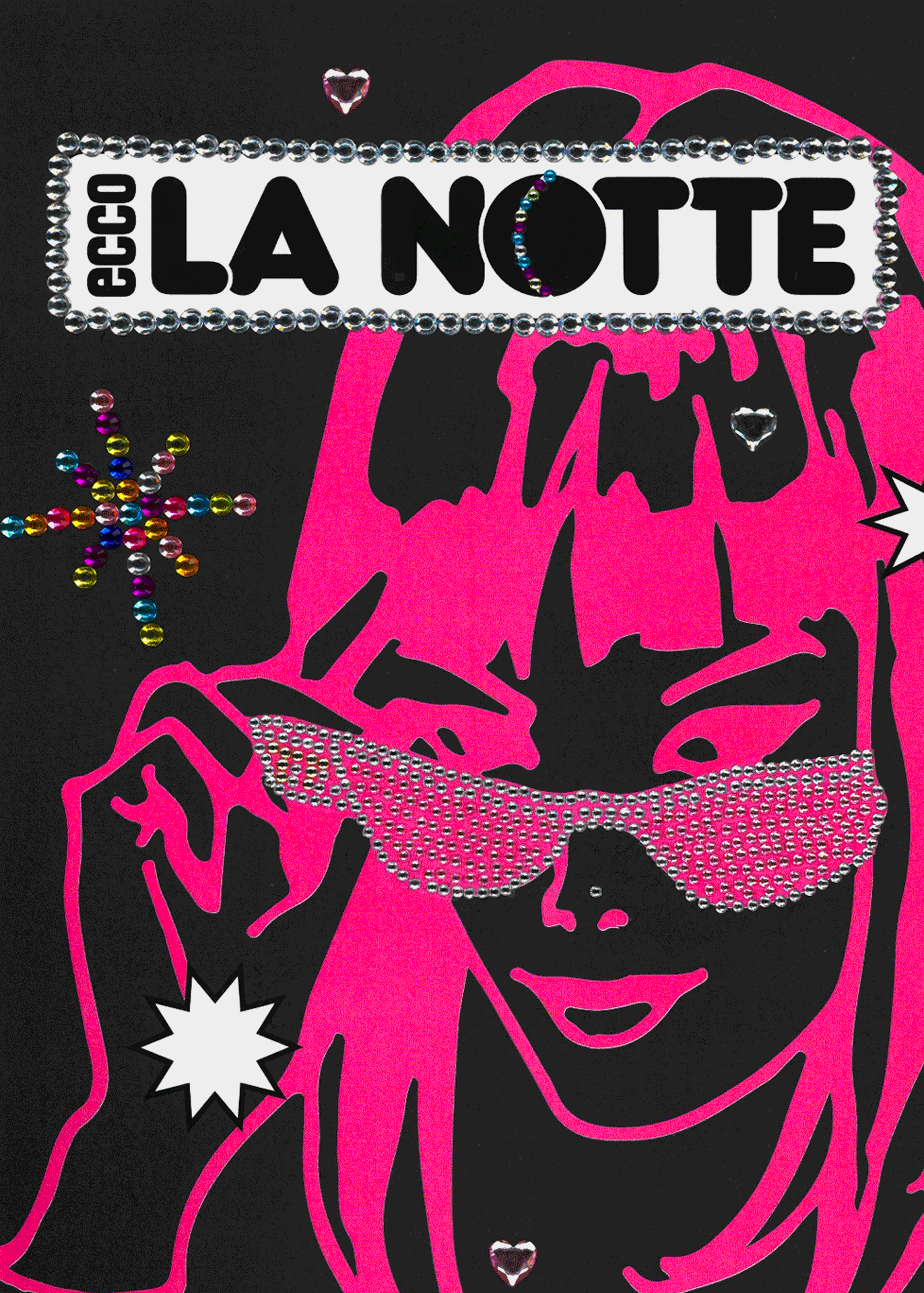 BUREAU MAISON — CREATIVE SERVICES