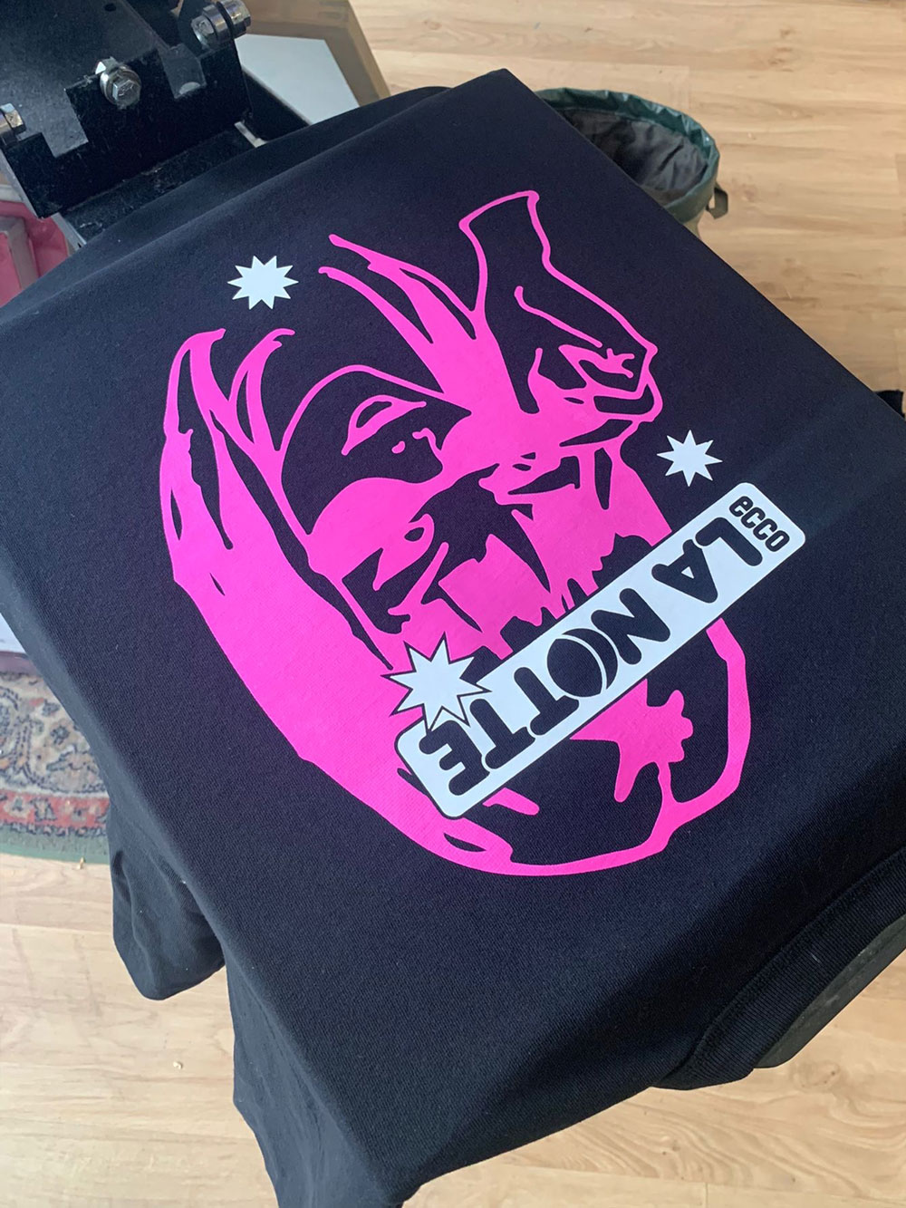 BUREAU MAISON — CREATIVE SERVICES