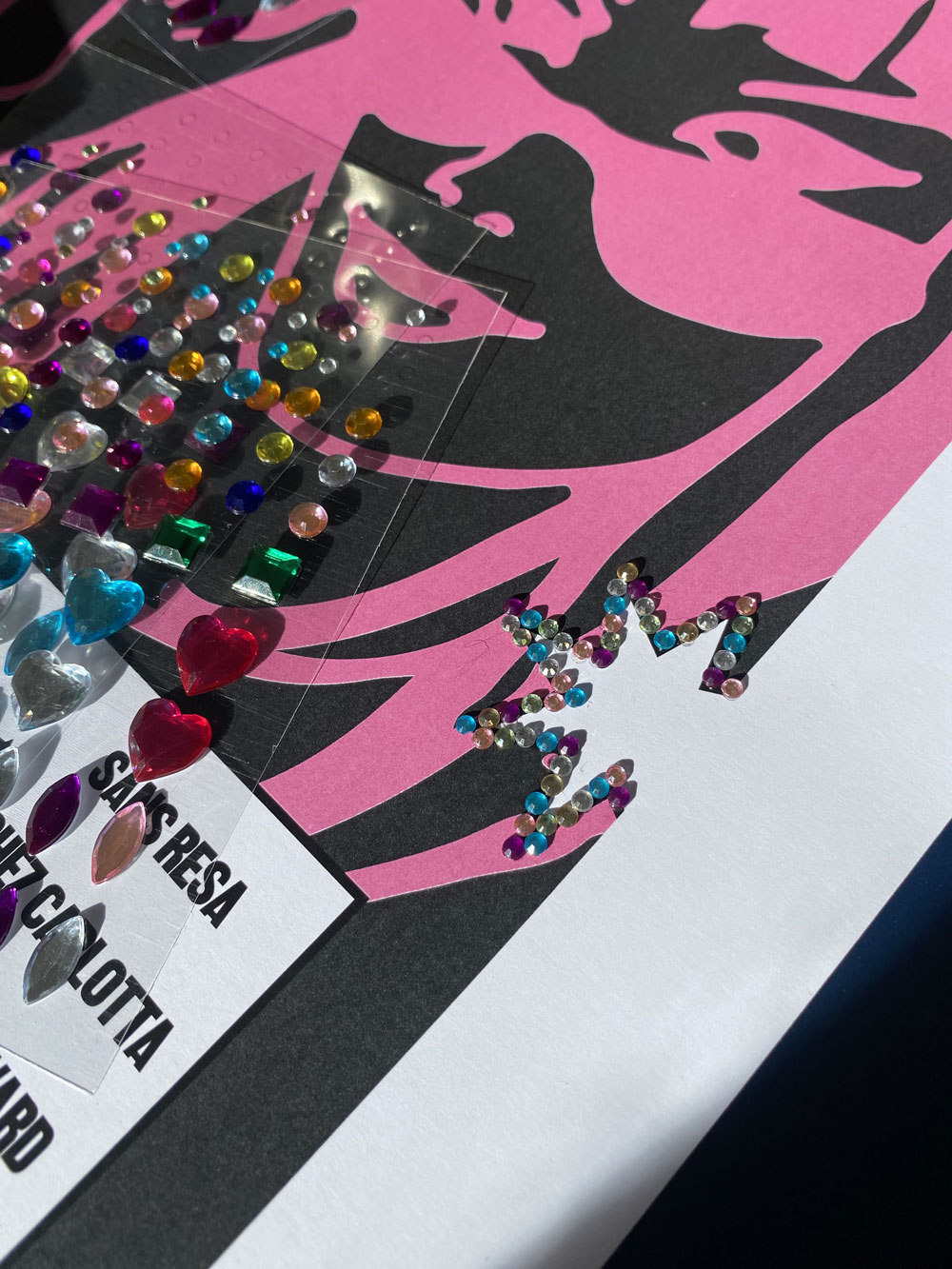 BUREAU MAISON — CREATIVE SERVICES