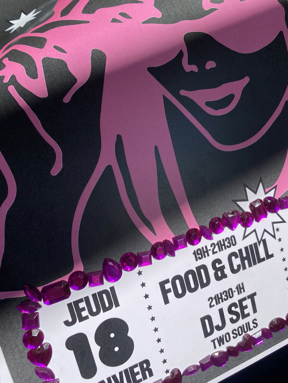 BUREAU MAISON — CREATIVE SERVICES