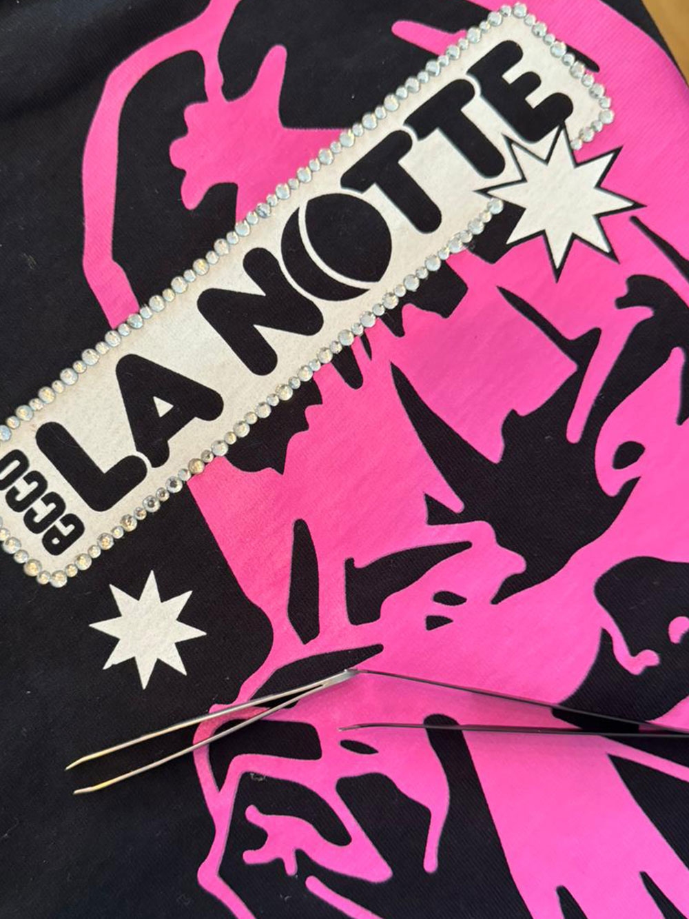 BUREAU MAISON — CREATIVE SERVICES