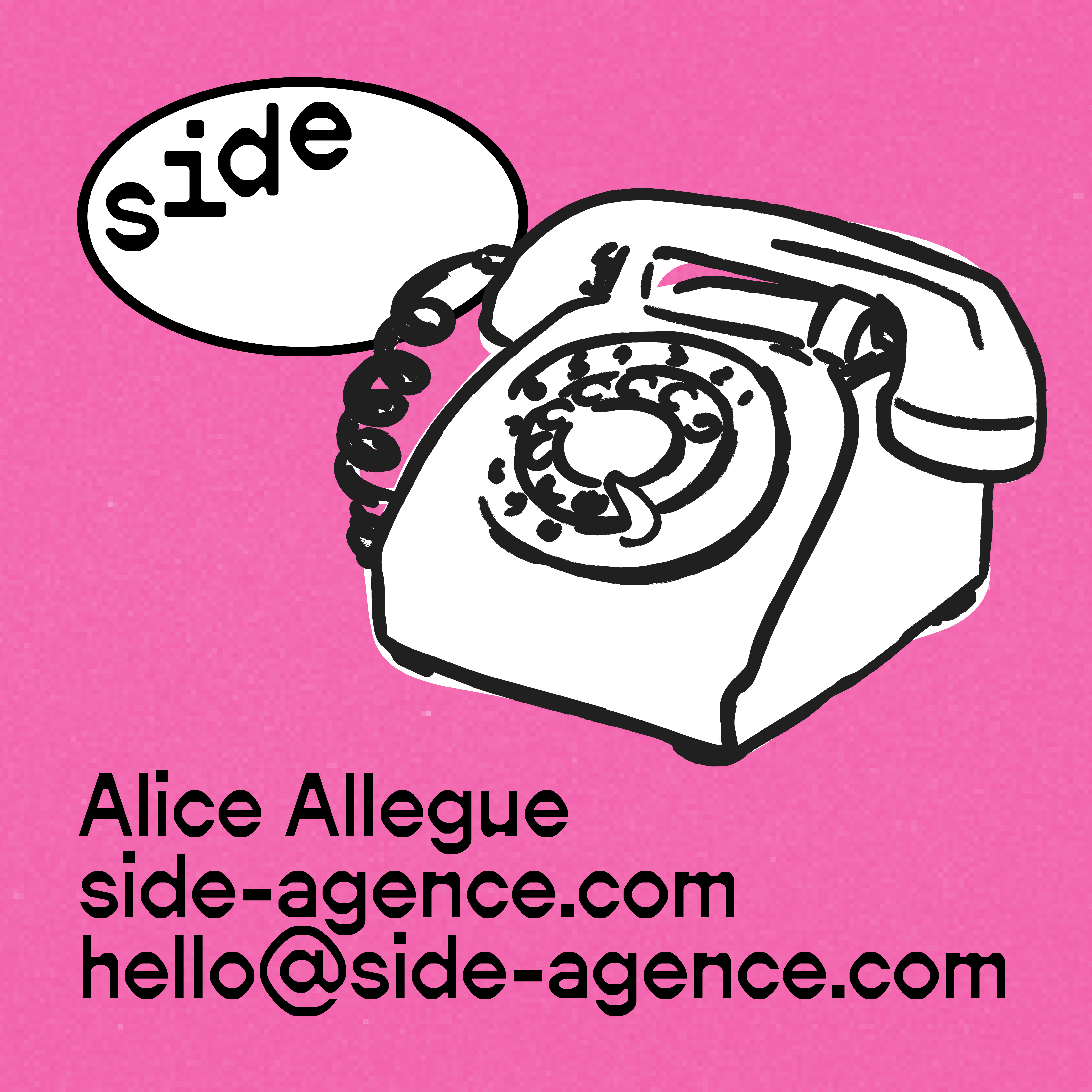 BUREAU MAISON — CREATIVE SERVICES