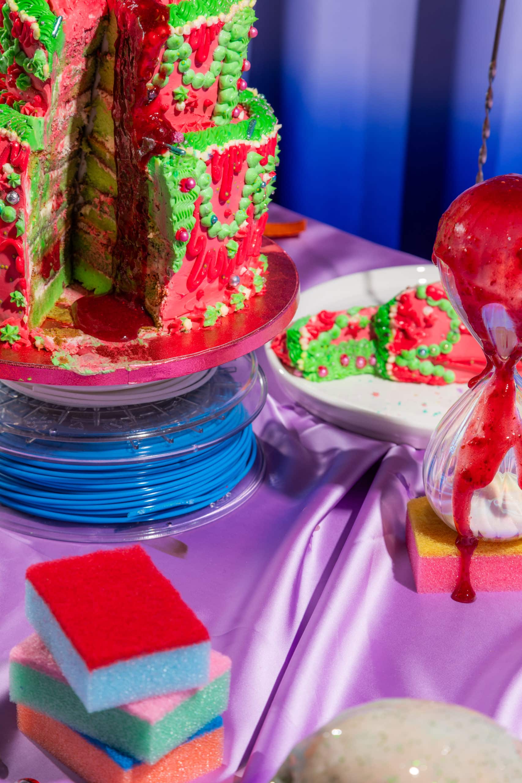 BUREAU MAISON — CREATIVE SERVICES