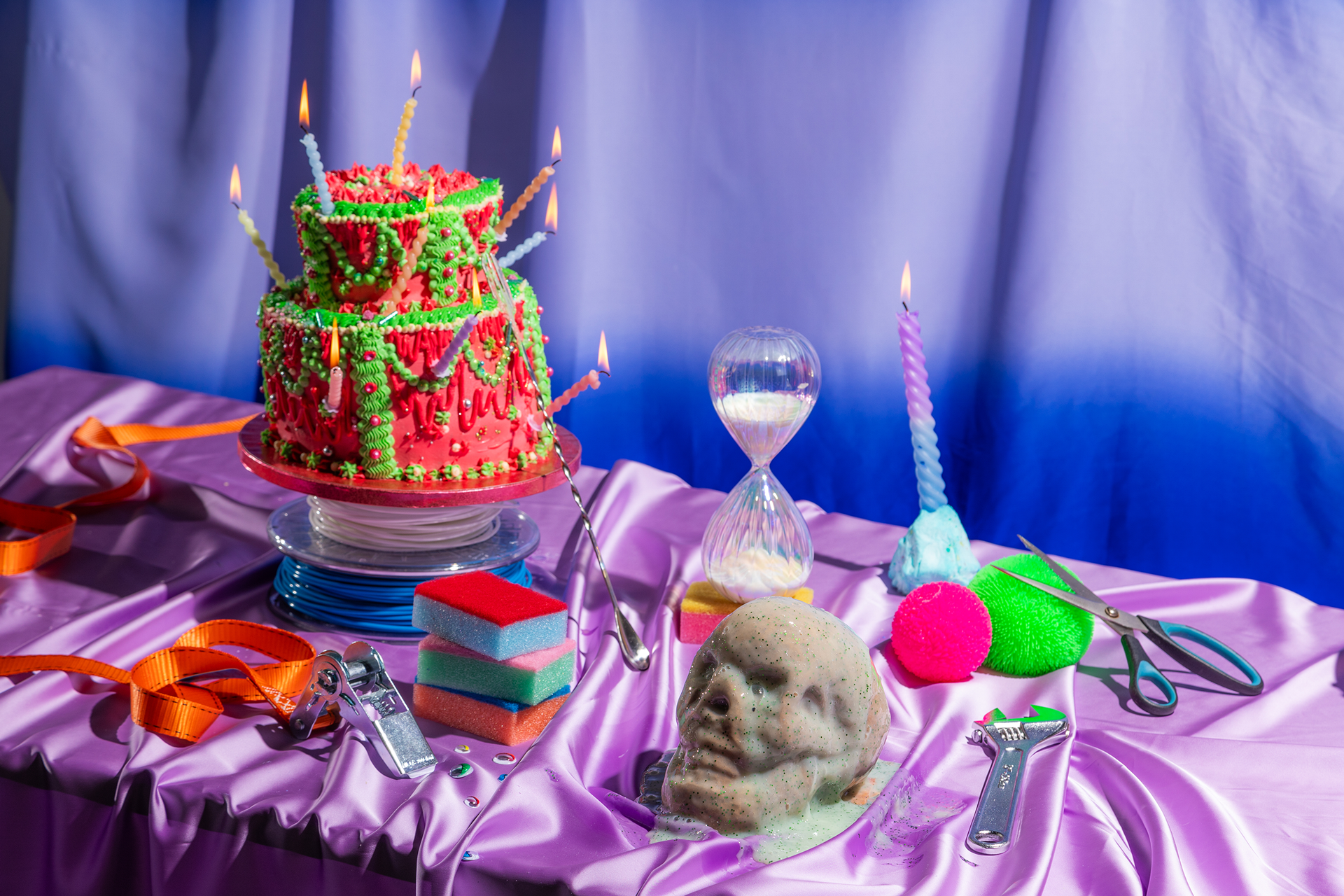 BUREAU MAISON — CREATIVE SERVICES