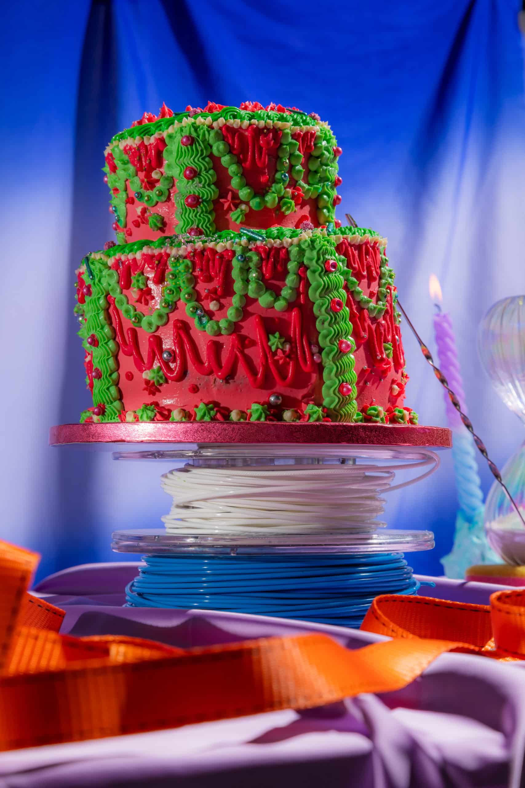 BUREAU MAISON — CREATIVE SERVICES