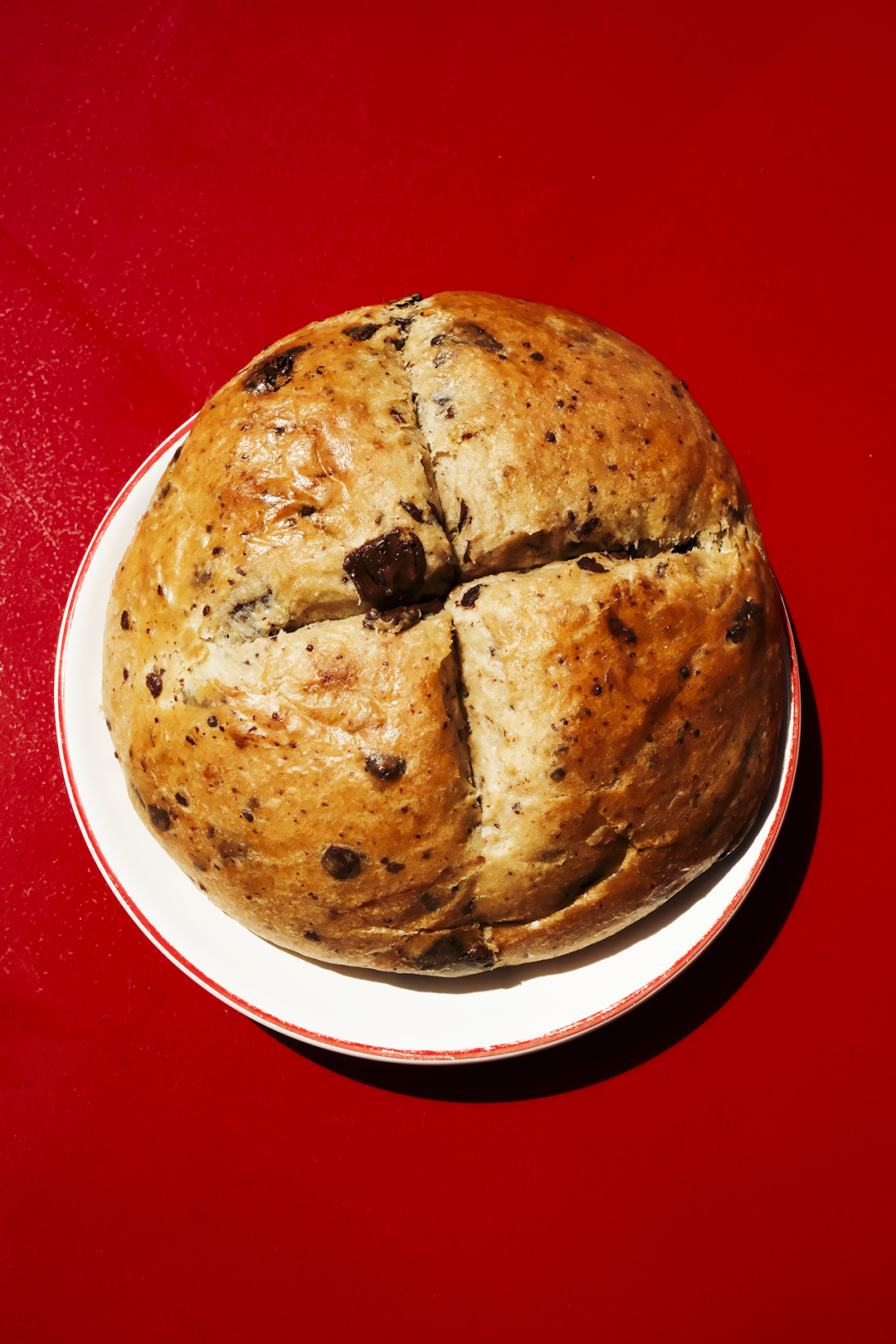 BUREAU MAISON — CREATIVE SERVICES