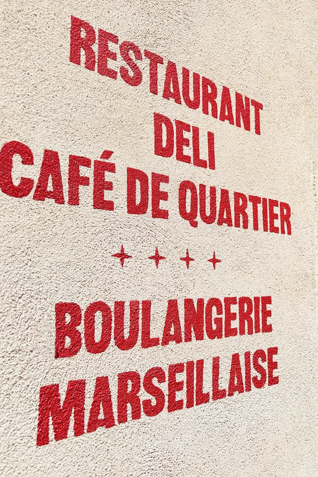 BUREAU MAISON — CREATIVE SERVICES