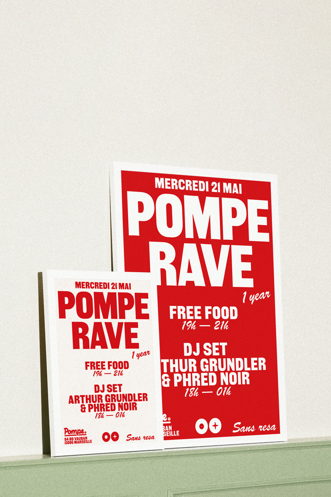 BUREAU MAISON — CREATIVE SERVICES