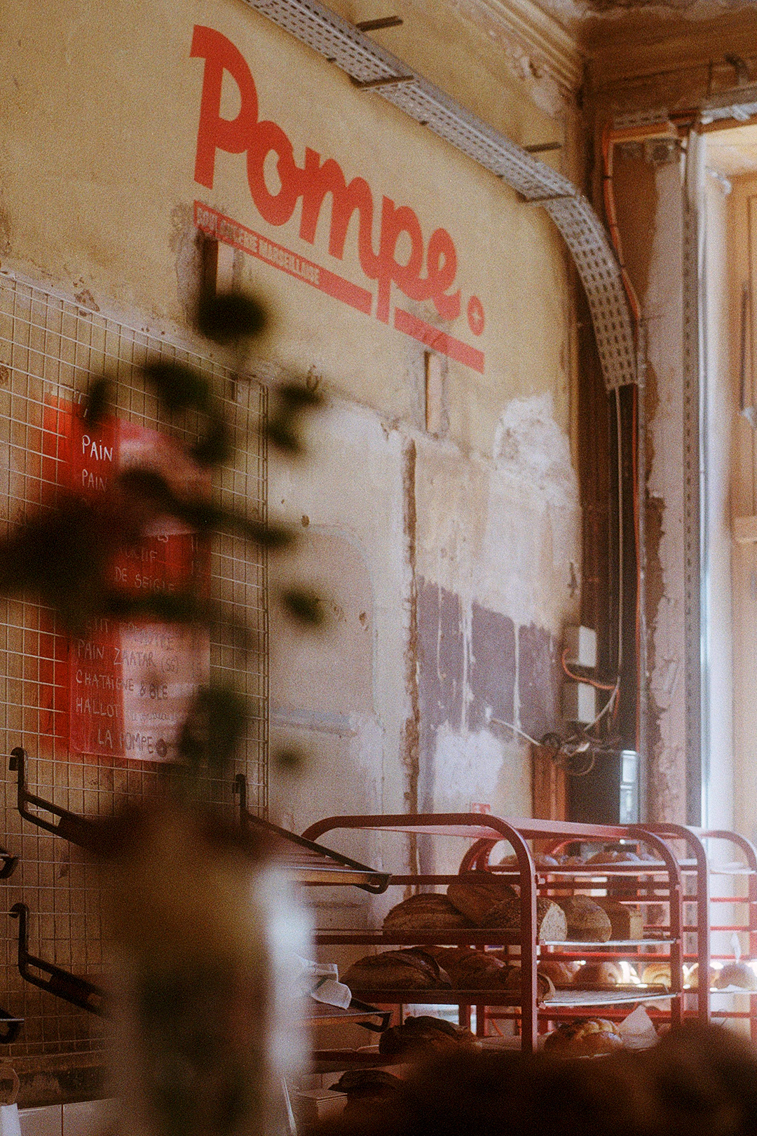 BUREAU MAISON — CREATIVE SERVICES