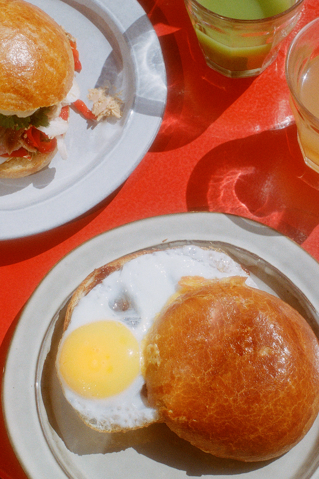 BUREAU MAISON — CREATIVE SERVICES