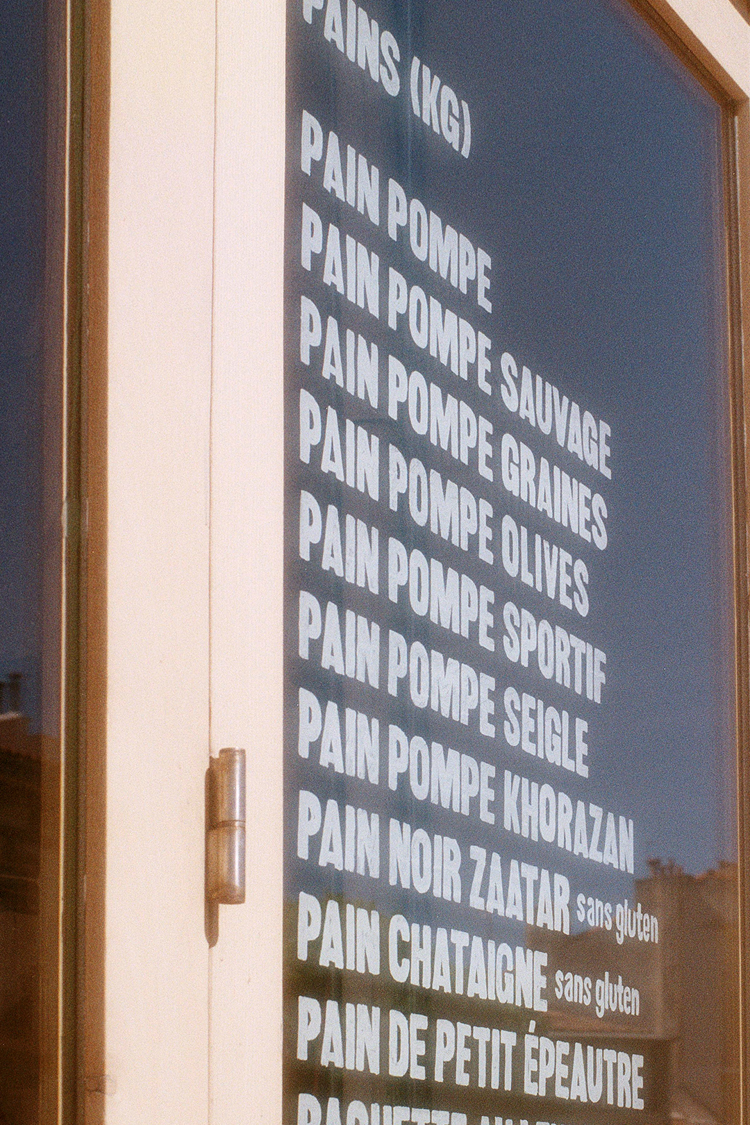 BUREAU MAISON — CREATIVE SERVICES