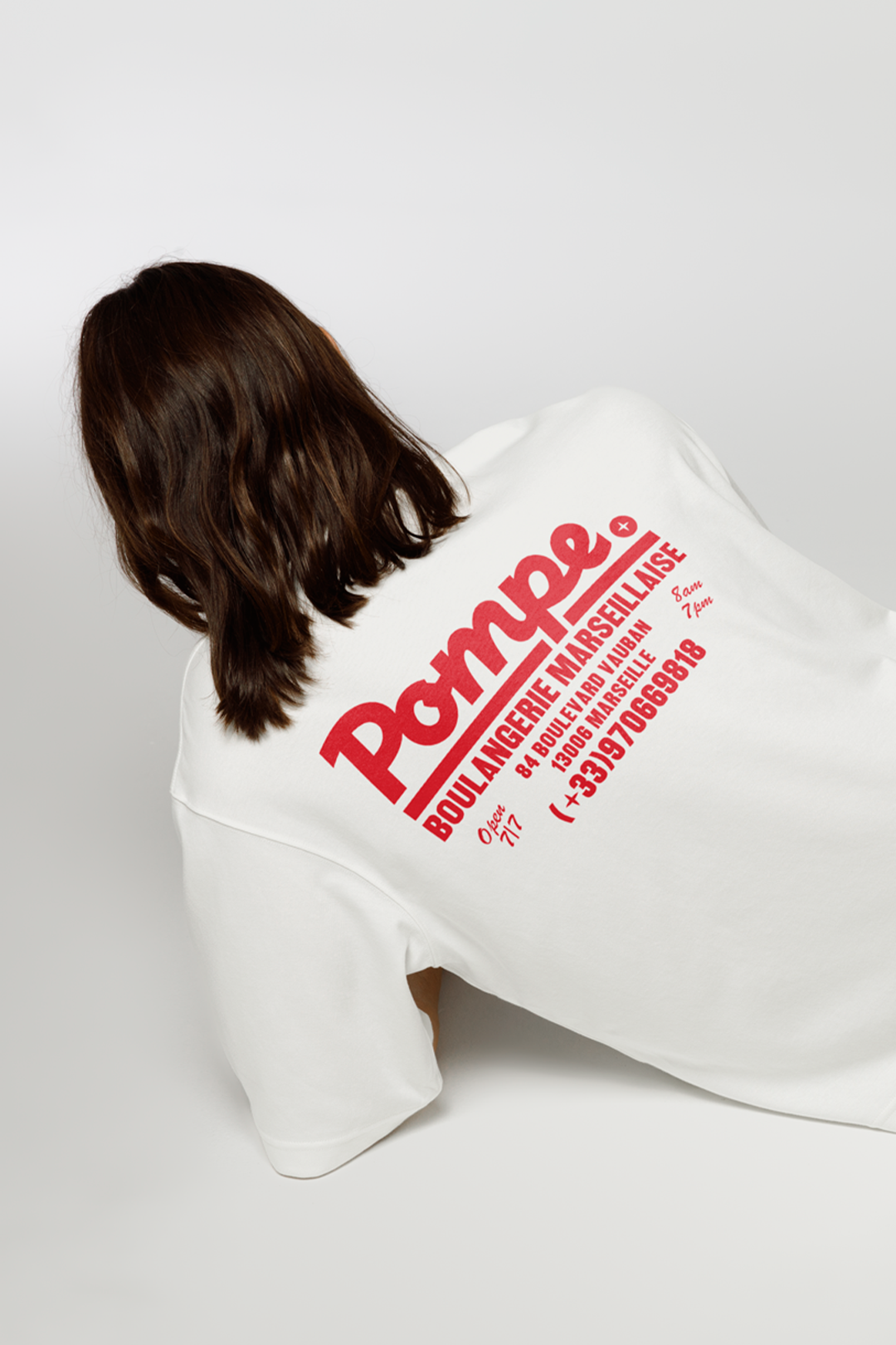 BUREAU MAISON — CREATIVE SERVICES