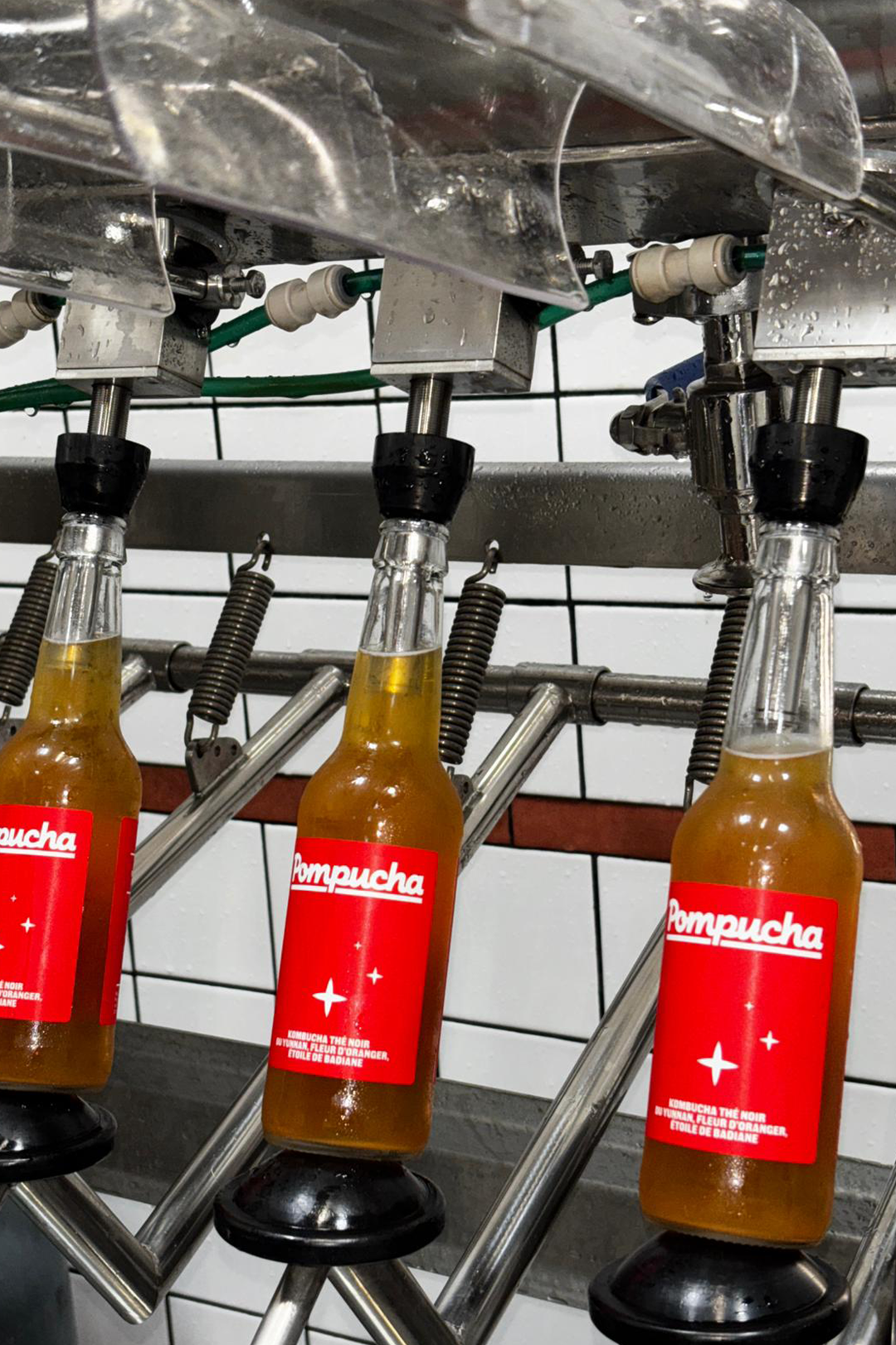 BUREAU MAISON — CREATIVE SERVICES