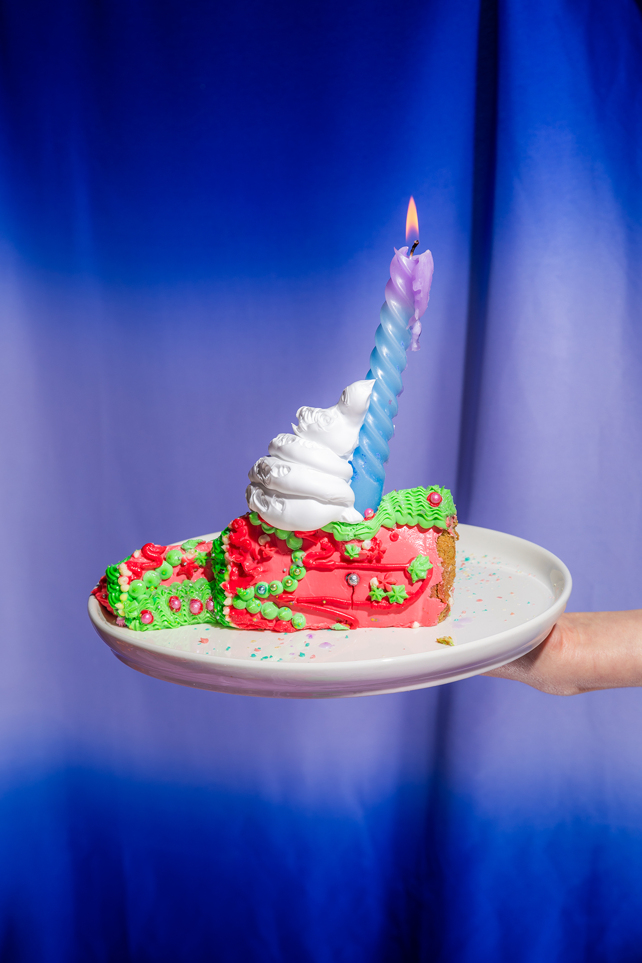 BUREAU MAISON — CREATIVE SERVICES