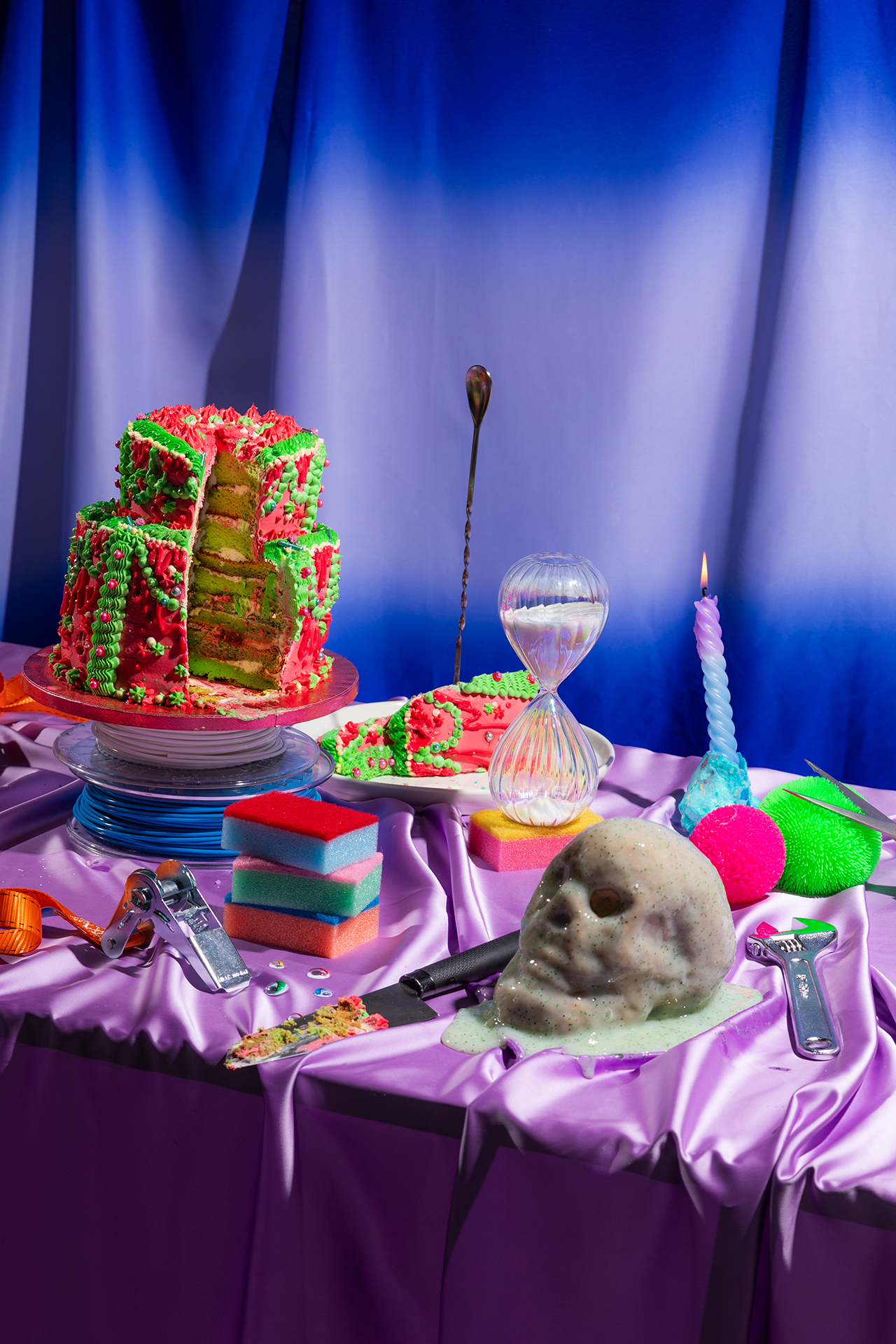 BUREAU MAISON — CREATIVE SERVICES