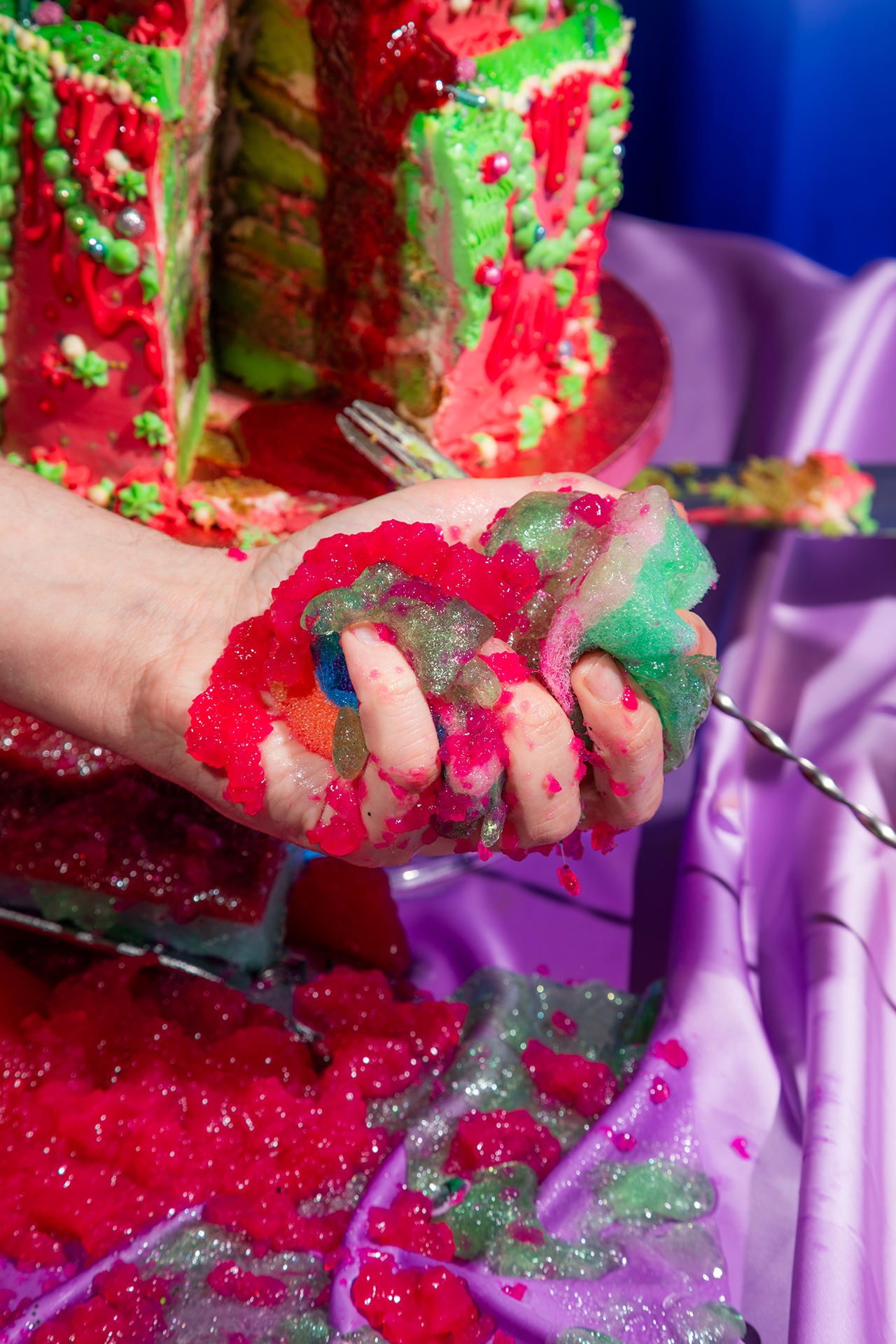 BUREAU MAISON — CREATIVE SERVICES