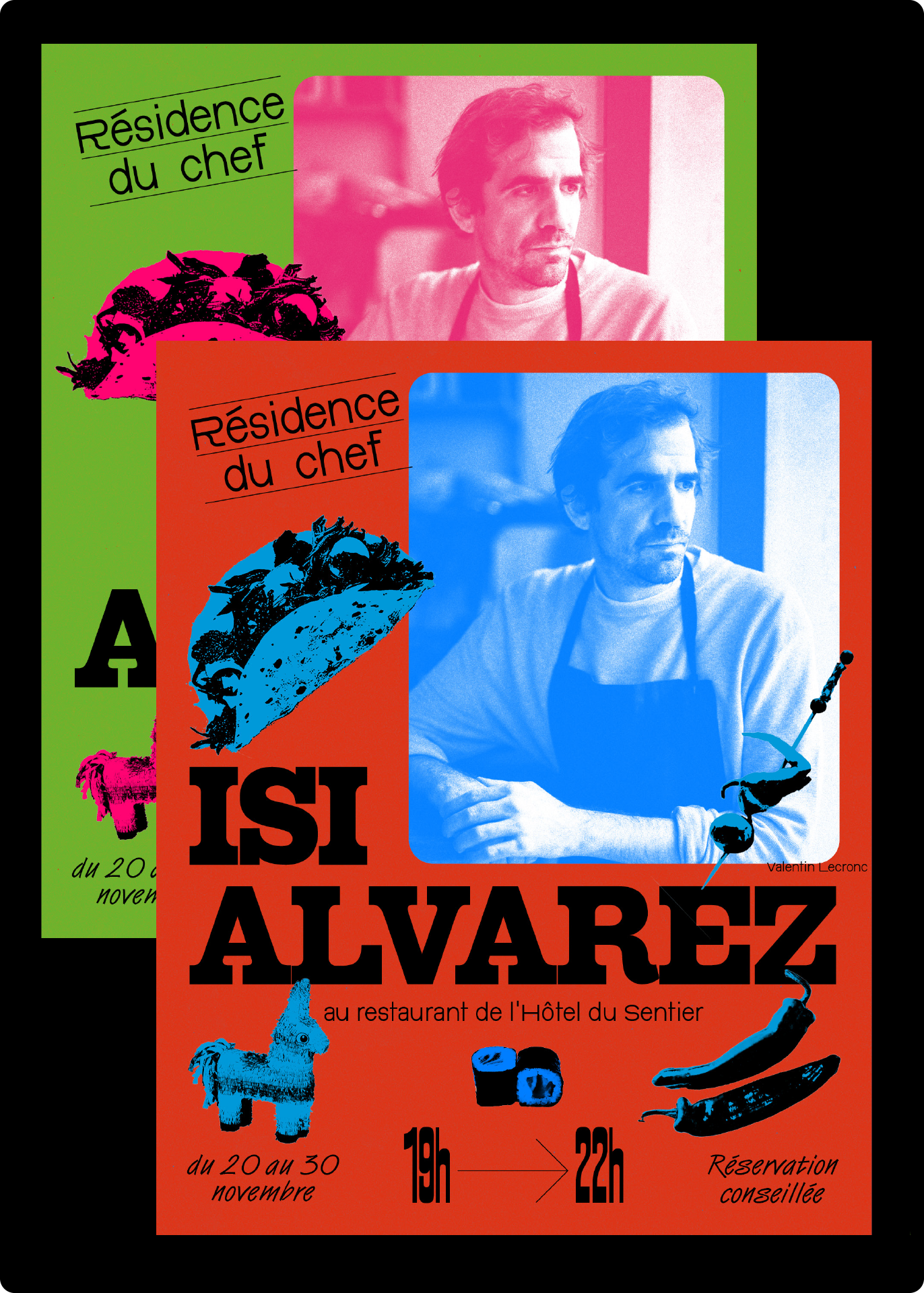 BUREAU MAISON — CREATIVE SERVICES