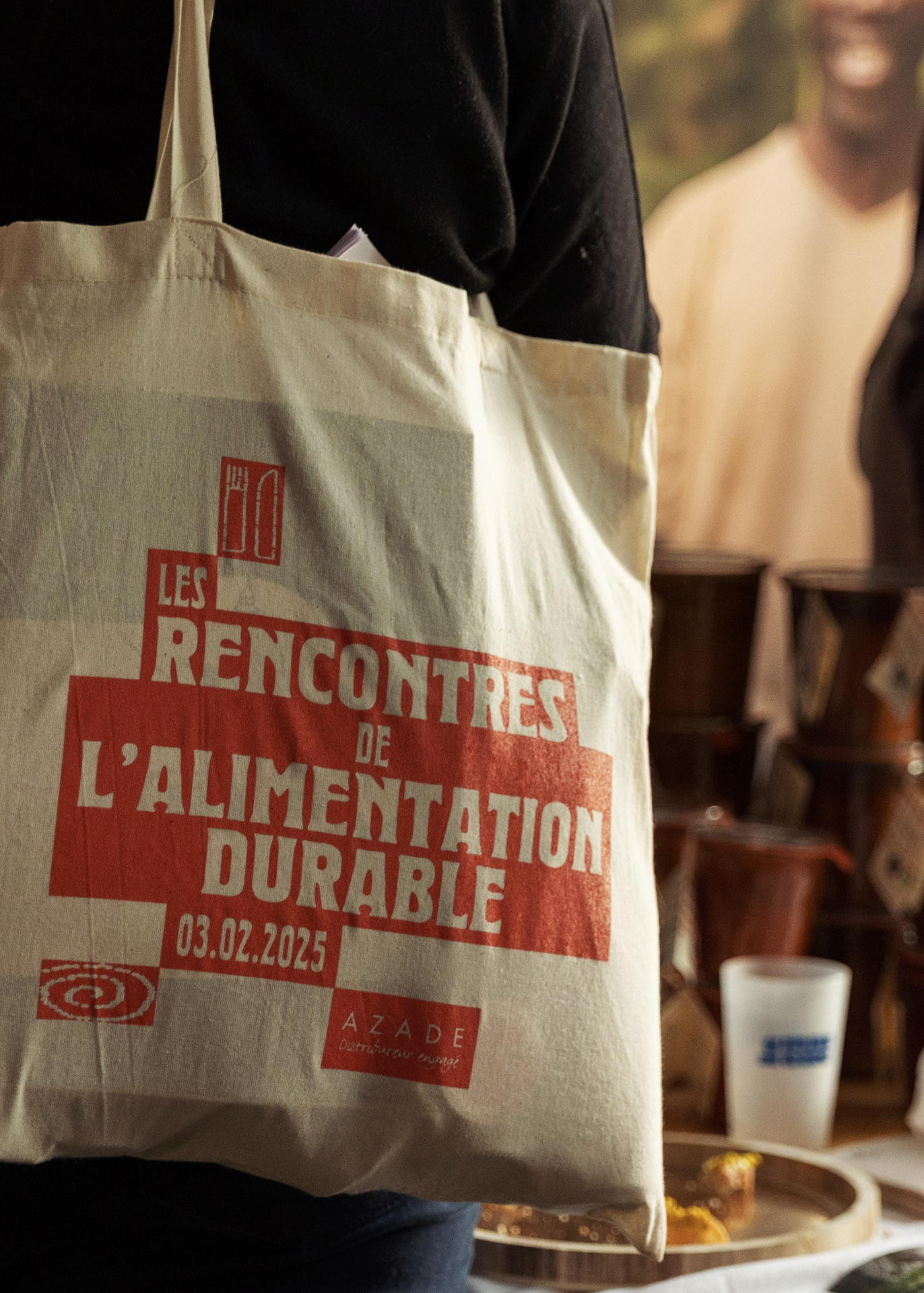 BUREAU MAISON — CREATIVE SERVICES