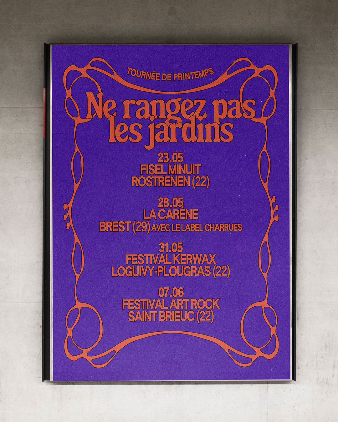 BUREAU MAISON — CREATIVE SERVICES