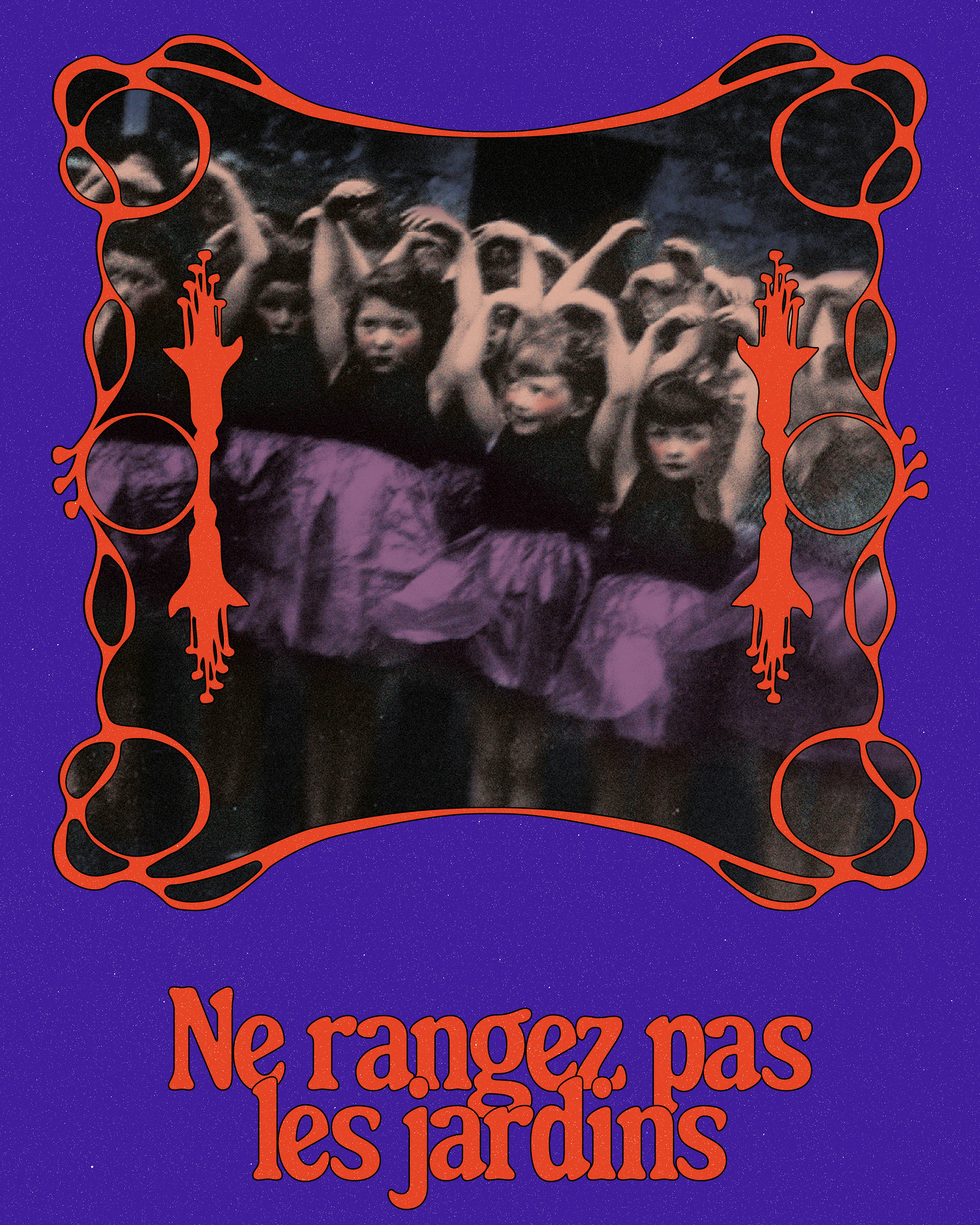 BUREAU MAISON — CREATIVE SERVICES