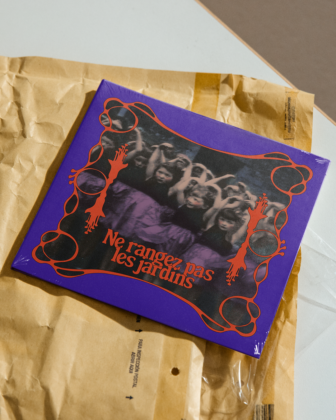 BUREAU MAISON — CREATIVE SERVICES