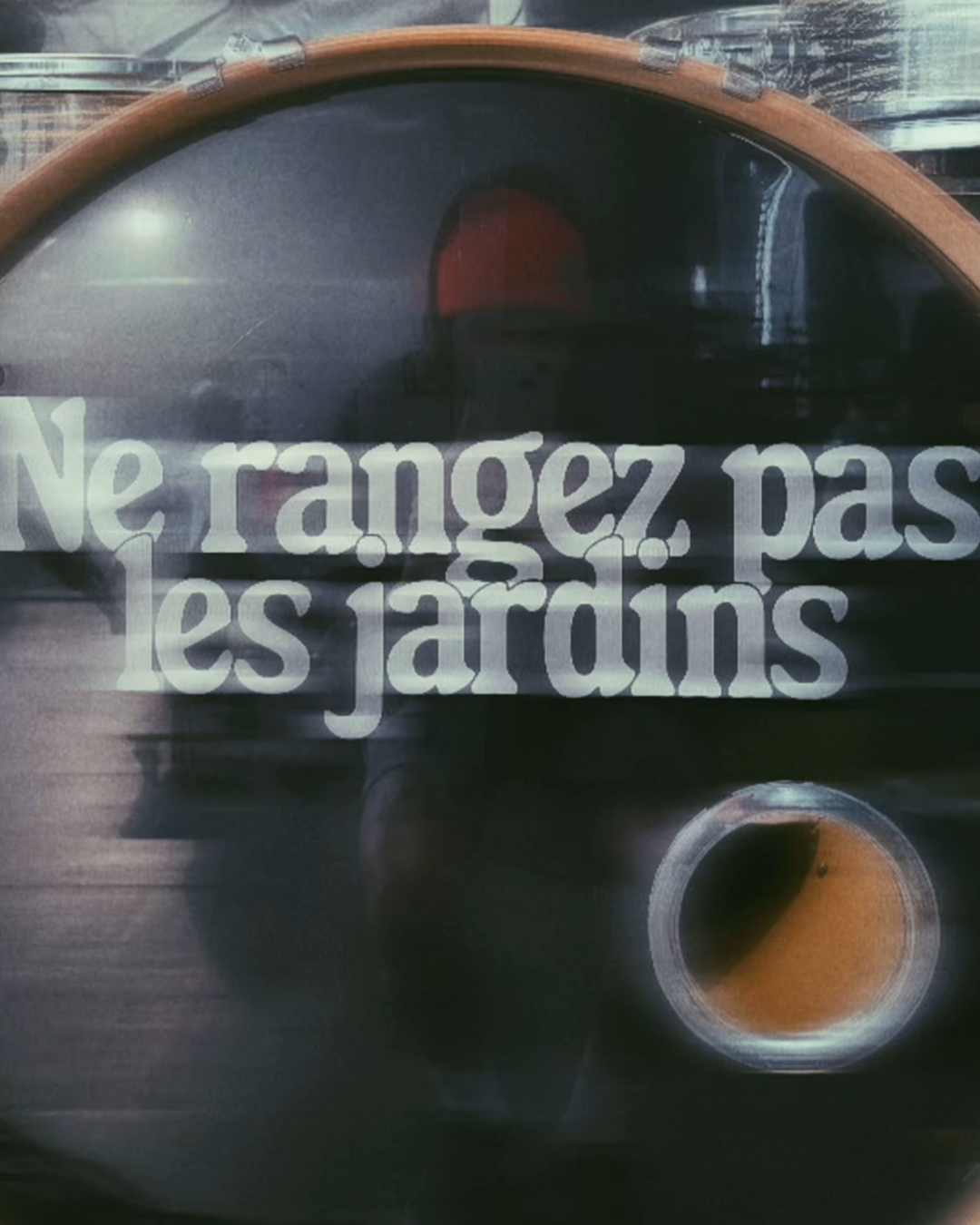 BUREAU MAISON — CREATIVE SERVICES