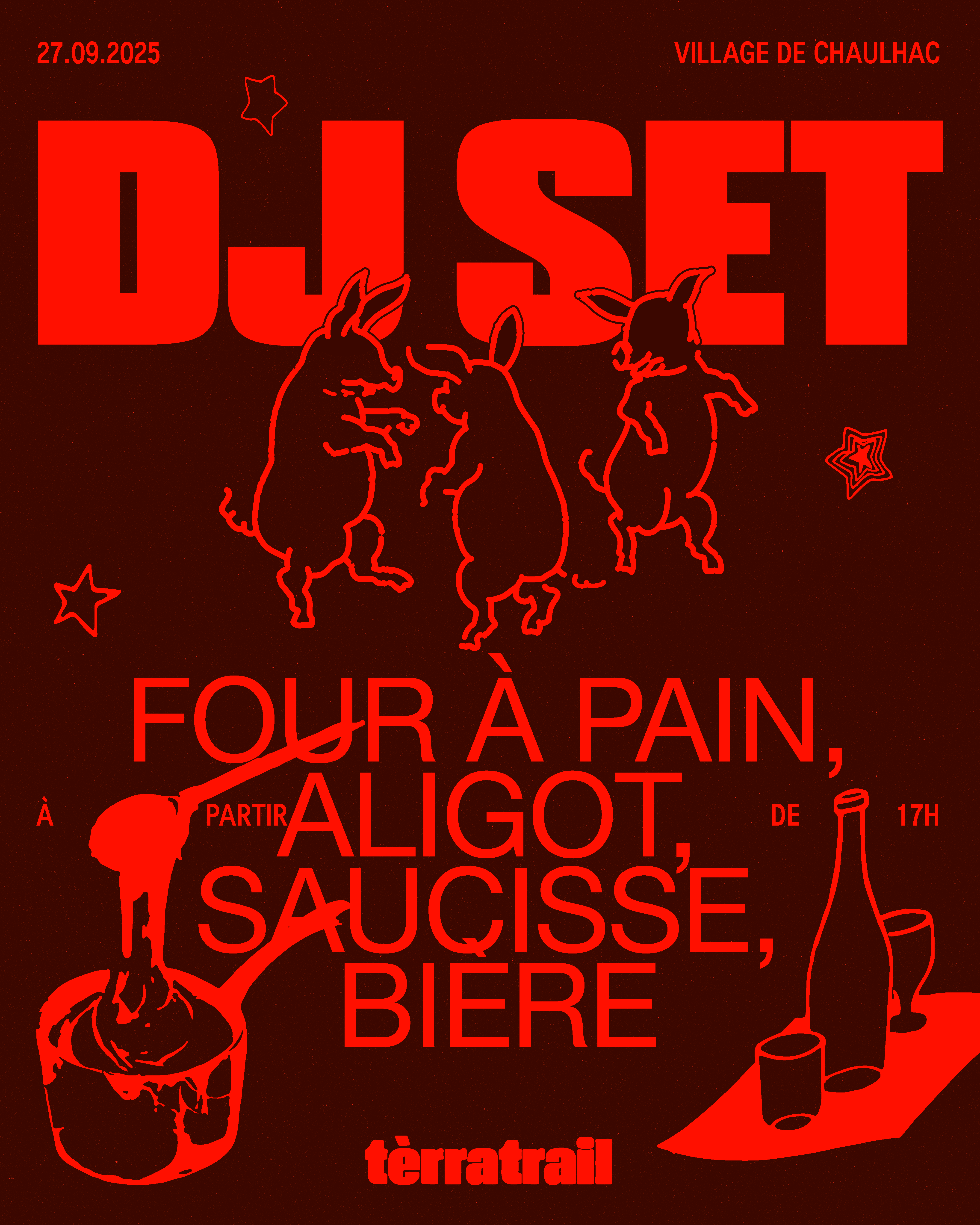 BUREAU MAISON — CREATIVE SERVICES