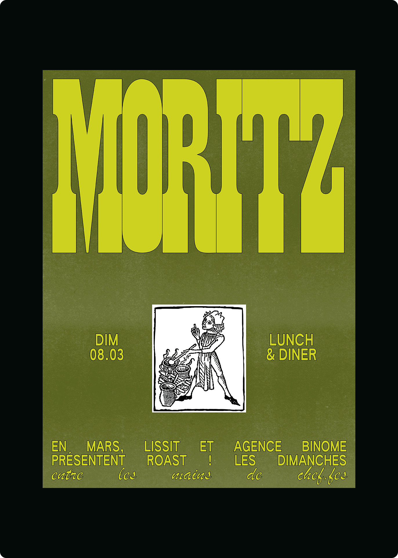 BUREAU MAISON — CREATIVE SERVICES