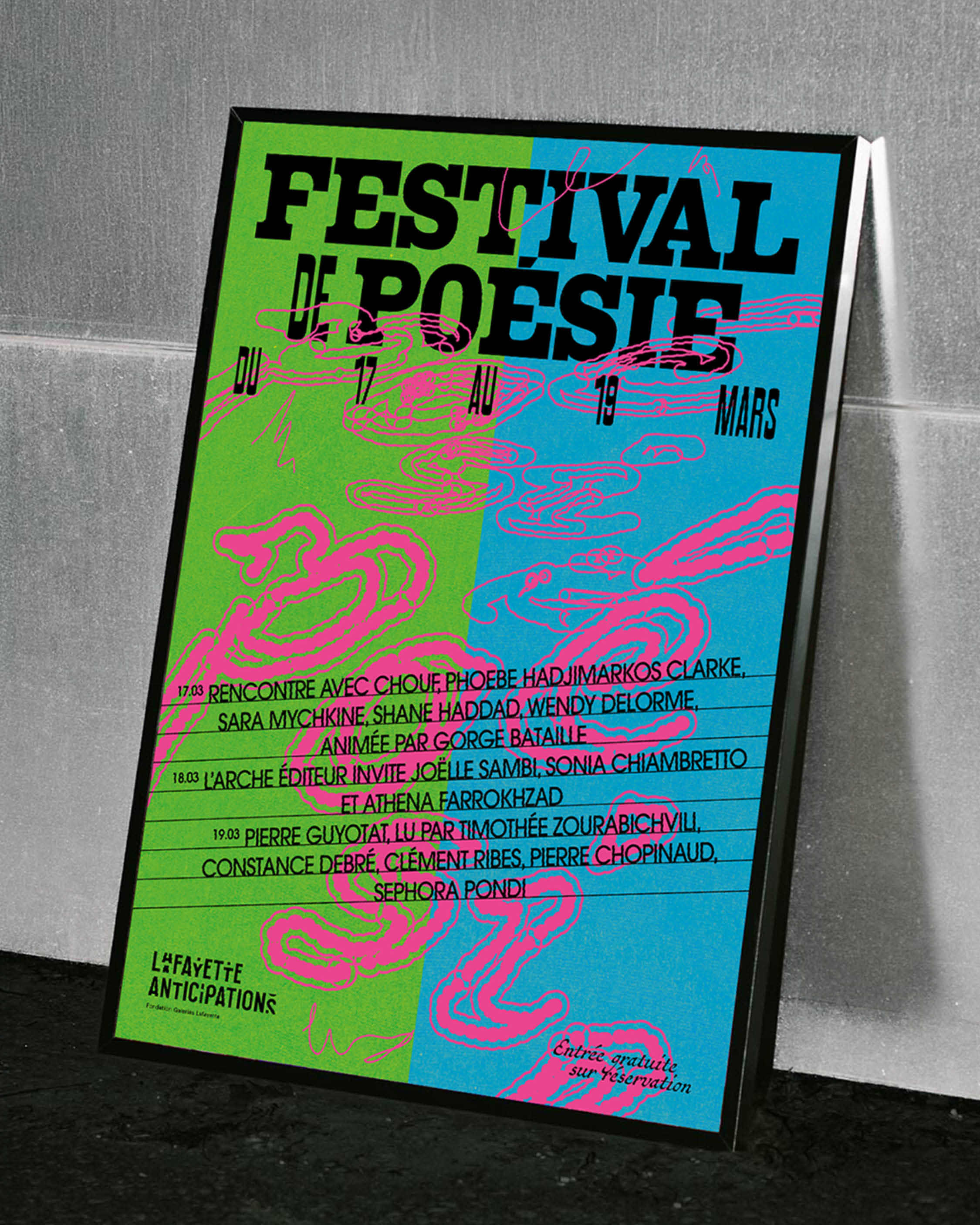 BUREAU MAISON — CREATIVE SERVICES